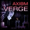 Axiom Verge Box Art Front
